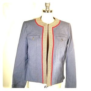 St. John Sport Jacket size M